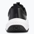 Pánske tréningová obuv  Under Armour Dynamic Select black/white/black 6