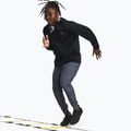 Under Armour Essential Swacket black/pitch gray pánska tréningová bunda 4