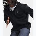 Under Armour Essential Swacket black/pitch gray pánska tréningová bunda 7