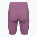 Dámske tréningové šortky Under Armour Train Seamless misty purple/white 6