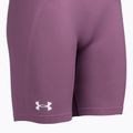 Dámske tréningové šortky Under Armour Train Seamless misty purple/white 7