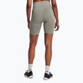 Dámske tréningové šortky Under Armour Train Seamless grove green/white 3