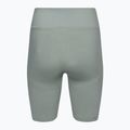 Dámske tréningové šortky Under Armour Train Seamless grove green/white 6