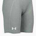 Dámske tréningové šortky Under Armour Train Seamless grove green/white 7