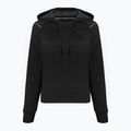 Dámska mikina Under Armour Fleece Hoodie black/black 4