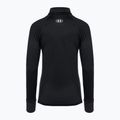 Dámska mikina Under Armour Train CW Funnel Neck black/lime yellow/white 5