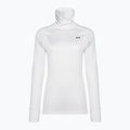 Dámska mikina Under Armour Train CW Funnel Neck white/black