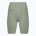 Dámske tréningové šortky Under Armour Motion Bike Grove Green/colorado Sage 4