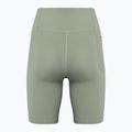 Dámske tréningové šortky Under Armour Motion Bike Grove Green/colorado Sage 5