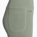 Dámske tréningové šortky Under Armour Motion Bike Grove Green/colorado Sage 6