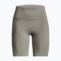 Dámske tréningové šortky Under Armour Motion Bike Grove Green/colorado Sage 7