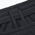 Dámske nohavice Under Armour Unstoppable Fleece Jogger black/black 5
