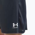 Pánske futbalové šortky Under Armour Challenger black/white 7
