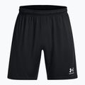 Pánske futbalové šortky Under Armour Challenger black/white 8