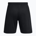 Pánske futbalové šortky Under Armour Challenger black/white 9
