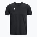 Pánske futbalové tričko Under Armour Challenger Train black/white 5