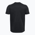 Pánske futbalové tričko Under Armour Challenger Train black/white 6