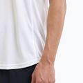 Pánske futbalové tričko Under Armour Challenger Train white/black 7