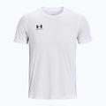 Pánske futbalové tričko Under Armour Challenger Train white/black 8