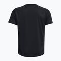 Detské futbalové tričko Under Armour Challenger Train black/white 2
