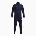 Pánska súprava Under Armour Challenger Tracksuit midnight navy/white 5