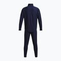 Pánska súprava Under Armour Challenger Tracksuit midnight navy/white 6