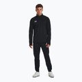 Pánske futbalové nohavice Under Armour Challenger Train black/white 2