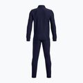 Detská súprava Under Armour Challenger Tracksuit midnight navy/white 2