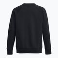 Dámska mikina Under Armour Rival Fleece Crew black/white 6