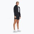 Dámska mikina Under Armour Unstoppable Fleece FZ black/black 2