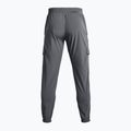 Pánske nohavice Under Armour Stretch Woven Cargo pitch gray/black 6