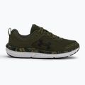 Pánske bežecké topánky Under Armour Charged Assert 10 Camo marine od green/marine od green/black 2