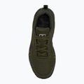 Pánske bežecké topánky Under Armour Charged Assert 10 Camo marine od green/marine od green/black 5