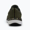 Pánske bežecké topánky Under Armour Charged Assert 10 Camo marine od green/marine od green/black 6