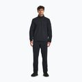Pánska mikina Under Armour Tactical Rival Job Fleece 1/4 Zip black/black/black 2