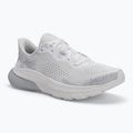Dámske bežecké topánky Under Armour Hovr Turbulence 2 white/white/metallic silver
