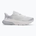Dámske bežecké topánky Under Armour Hovr Turbulence 2 white/white/metallic silver 2