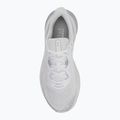 Dámske bežecké topánky Under Armour Hovr Turbulence 2 white/white/metallic silver 5