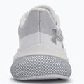 Dámske bežecké topánky Under Armour Hovr Turbulence 2 white/white/metallic silver 6