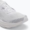 Dámske bežecké topánky Under Armour Hovr Turbulence 2 white/white/metallic silver 7