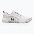 Dámska tréningová obuv Under Armour W Dynamic Select white/white clay/metallic green grit 7