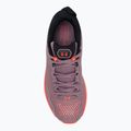 Under Armour Hovr Infinite 5 dámska bežecká obuv misty purple/beta 6
