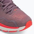 Under Armour Hovr Infinite 5 dámska bežecká obuv misty purple/beta 7