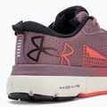 Under Armour Hovr Infinite 5 dámska bežecká obuv misty purple/beta 9