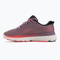 Under Armour Hovr Infinite 5 dámska bežecká obuv misty purple/beta 10