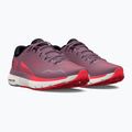 Under Armour Hovr Infinite 5 dámska bežecká obuv misty purple/beta 13