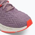 Dámska bežecká obuv Under Armour Hovr Machina 3 Clone misty purple/misty purple 7