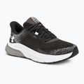 Dámska bežecká obuv Under Armour Hovr Turbulence 2 black/jet gray/white
