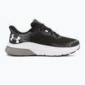 Dámska bežecká obuv Under Armour Hovr Turbulence 2 black/jet gray/white 2