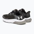 Dámska bežecká obuv Under Armour Hovr Turbulence 2 black/jet gray/white 3
